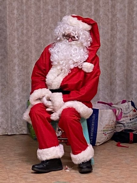 Un Noël Plein De Surprises Un Noël plein de surprises! – Ecole St Joseph Coëx