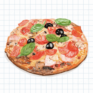 Soirée Pizzas @ Ecole Saint Joseph